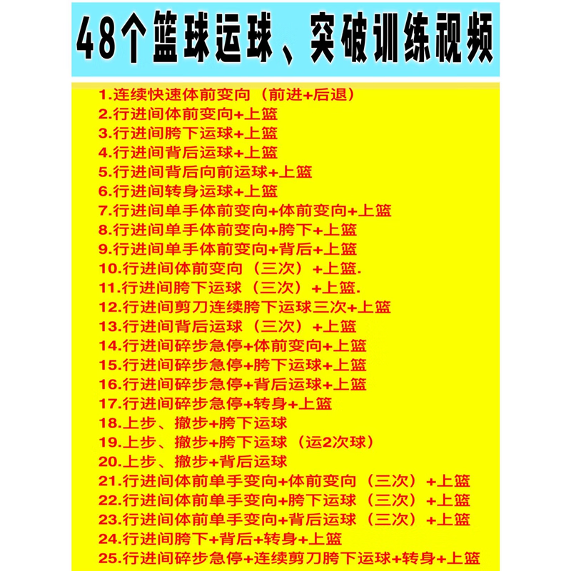 如何在有限时间内最大化篮球训练效果的策略_0